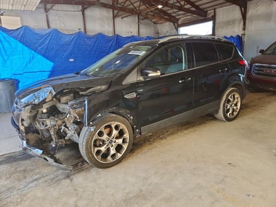 1FMCU9J96GU****** 2016 Ford Escape