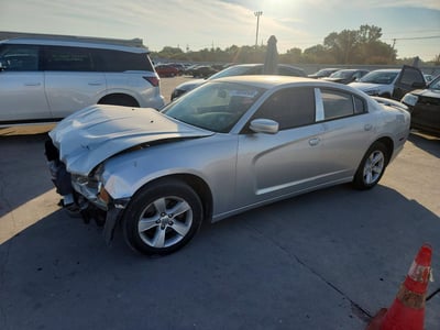 2B3CL3CG9BH****** 2011 Dodge Charger