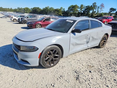 2C3CDXBG2LH****** 2020 Dodge Charger