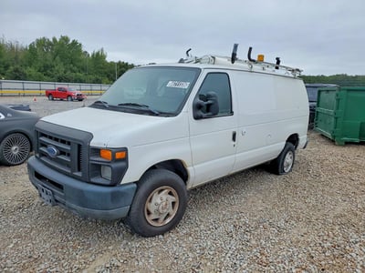 1FTSE34LX9D****** 2009 Ford E-350