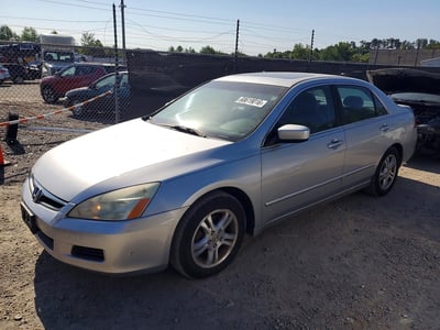 1HGCM56807A****** 2007 Honda Accord