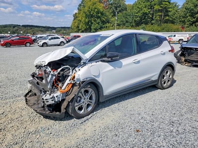 1G1FY6S05L4****** 2020 Chevrolet Bolt