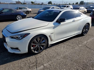 JN1FV7EK4KM****** 2019 Infiniti Q60