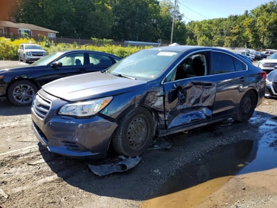 4S3BNAA60G3****** 2016 Subaru Legacy