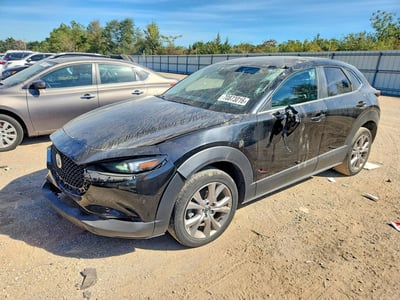 3MVDMBCL3LM****** 2020 Mazda CX-30