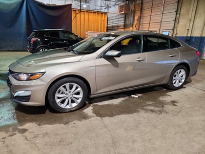 1G1ZD5ST3RF****** 2024 Chevrolet Malibu