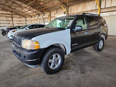 1FMZU73K95Z****** 2005 Ford Explorer