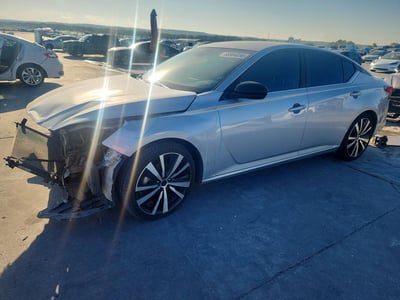 1N4BL4CV8MN****** 2021 Nissan Altima