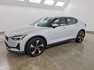 YSMEG3KA9PL****** 2023 Polestar Polestar 2