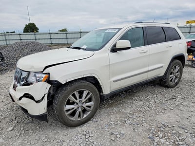 1C4RJFAG3CC****** 2012 Jeep Grand Cherokee