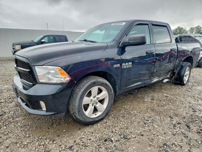 1C6RR7KT2ES****** 2014 RAM 1500