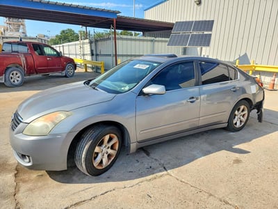 1N4AL21E29N****** 2009 Nissan Altima