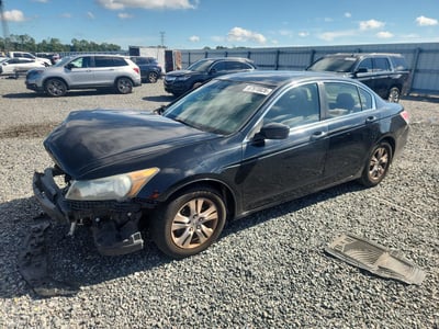 1HGCP2F67CA****** 2012 Honda Accord