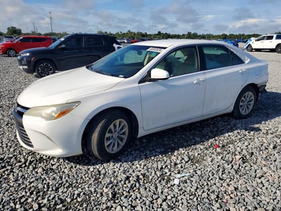 4T1BF1FK2FU****** 2015 Toyota Camry