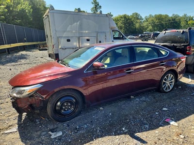 2014 Toyota Avalon