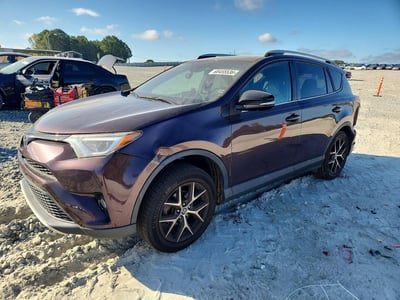 2T3JFREV1GW****** 2016 Toyota RAV4