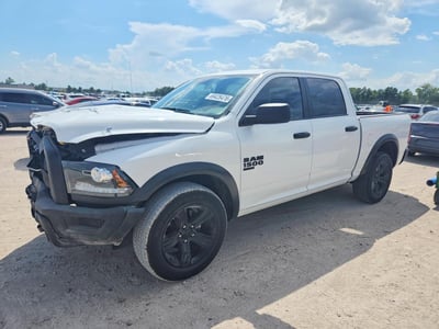 1C6RR6LG3RS****** 2024 RAM 1500