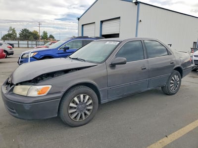 JT2BG22K1Y0****** 2000 Toyota Camry