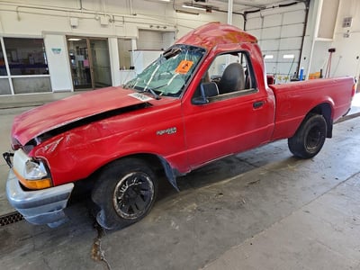 1FTYR10C2WU****** 1998 Ford Ranger
