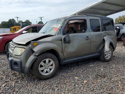 5J6YH28707L****** 2007 Honda Element
