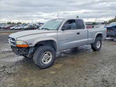 1999 Dodge Dakota