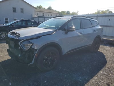5XYK7CAF4PG****** 2023 Kia Sportage