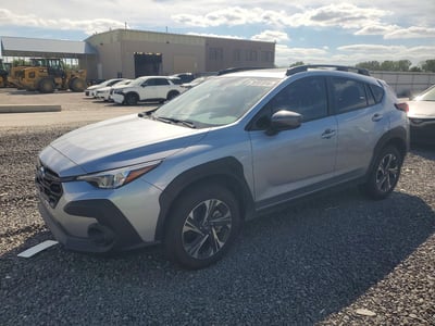 4S4GUHD62T3****** 2026 Subaru Crosstrek