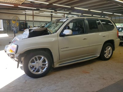 1GKET53M692****** 2009 GMC Envoy