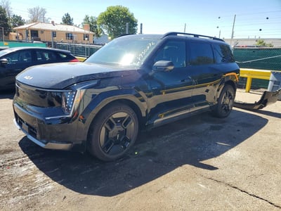 KNDAEFS52R6****** 2024 Kia EV9