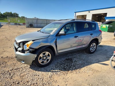 JTMBD35V385****** 2008 Toyota RAV4