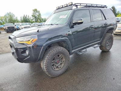 2010 Toyota 4Runner
