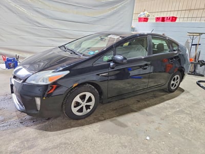 JTDKN3DU7C0****** 2012 Toyota Prius