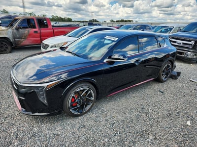 3KPFU5DE3TE****** 2026 Kia K4