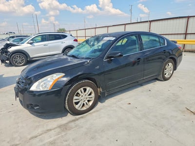 1N4AL2AP2BN****** 2011 Nissan Altima