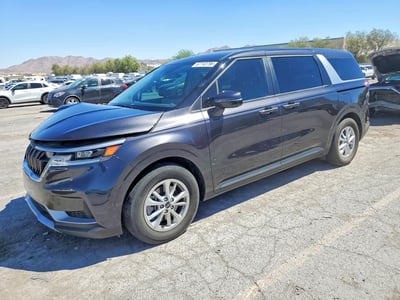 KNDNB4H39R6****** 2024 Kia Carnival