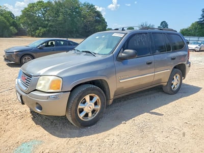 2006 GMC Envoy