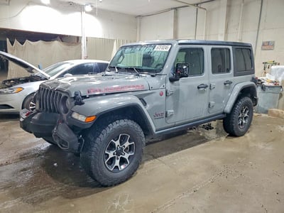 1C4HJXFG5NW****** 2022 Jeep Wrangler