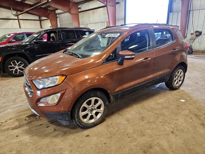 MAJ3S2GE8LC****** 2020 Ford Ecosport