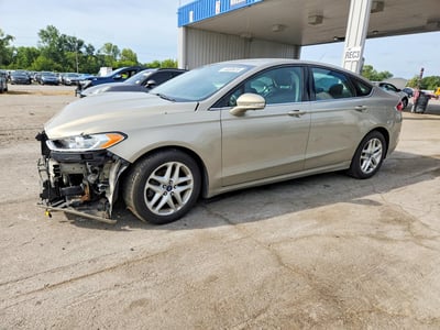 3FA6P0H70FR****** 2015 Ford Fusion