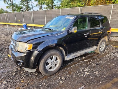 1FMCU0D73BK****** 2011 Ford Escape