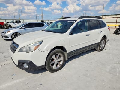 4S4BRCSC6D3****** 2013 Subaru Outback