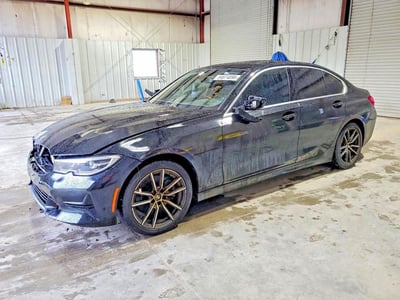 2019 BMW 3 Series
