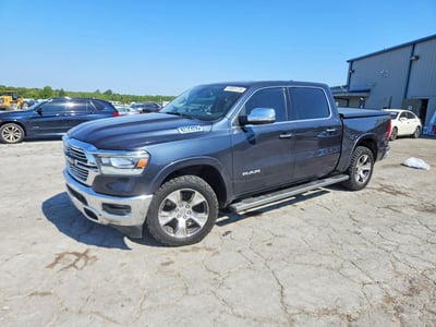 1C6SRFJT5LN****** 2020 RAM 1500