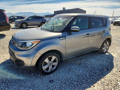 KNDJN2A21H7****** 2017 Kia Soul