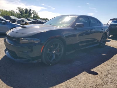 2C3CDXCT7KH****** 2019 Dodge Charger