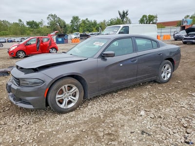 2C3CDXBG2LH****** 2020 Dodge Charger