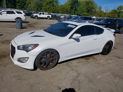 KMHHU6KJ4FU****** 2015 Hyundai Genesis