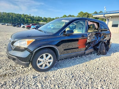 JHLRE38728C****** 2008 Honda CR-V
