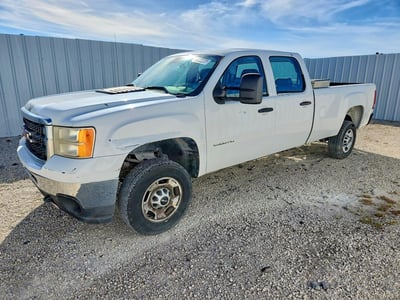 1GT11ZCGXEF****** 2014 GMC Sierra