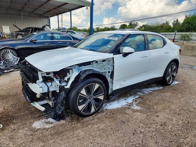 2024 Polestar Polestar 2